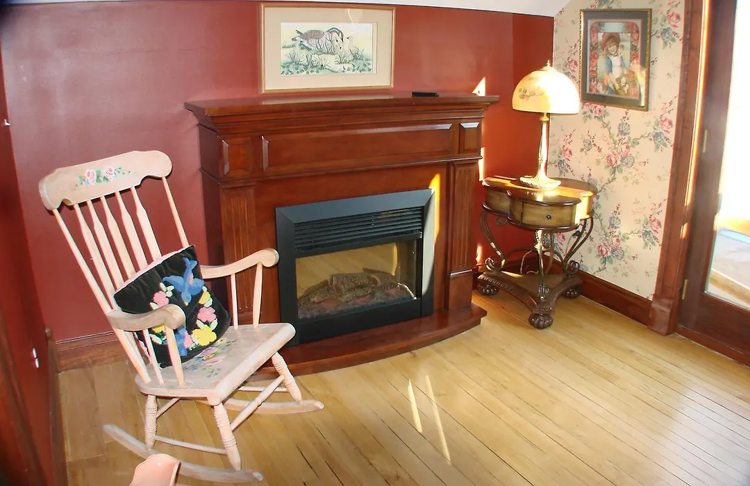 Shamrock Farms Bed And Breakfast-1